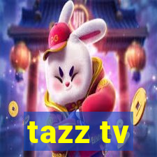 tazz tv